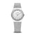 Bering Classic 12927-307 Damenuhr Blau • Saphirglas • Milanaise-Armband, Bild 5