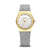 Bering Classic 12927-001-GWP Damenuhr Goldfarben • Saphirglas • Geschenkset mit Armband, Bild 3