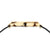 Bering Classic 12934-132 Damenuhr Schwarz • Saphirglas • Milanaise-Armband, Bild 6