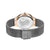 Bering Classic 12934-369 Damenuhr Rosé • Saphirglas • Milanaise-Armband, Bild 4