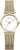 Bering Classic 13426-334 Damenuhr • Saphirglas • Milanaise