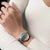 Bering Classic 13436-369 Damenuhr Roségold • Saphirglas • Milanaise-Armband, Bild 8