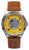 Colani-GMT UMF-1364-5 Herren Uhr • Automatikwerk • Saphirglas