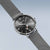 Bering Classic 14040-377 Herrenuhr Grau • Saphirglas • Kleinsekunde, Bild 3