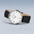 Bering Classic 14040-404 Herrenuhr • Kratzfestes Saphirglas • Flaches Design