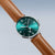 Bering Classic 14040-508 Herrenuhr • Saphirglas • Flach