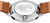 Bering Classic 14040-508 Herrenuhr • Saphirglas • Flach