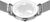 Bering 14134-005-GWP Damenuhr • Saphirglas • Milanaise