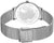 Bering 14134-005-GWP Damenuhr • Saphirglas • Milanaise