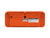 Karlsson Wide Flip KA5999OR Wanduhr Orange • Klappzahlen-Retro-Design • Batteriebetrieb, Bild 6