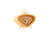Karlsson Mini Triangle KA5990AS Wecker Mehrfarbig • 6er-Set • Reisebegleiter, Bild 3