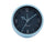 Karlsson Monocle KA5986BL Wecker Nachtblau • Geräuschloses Sweep-Uhrwerk • Aluminium-Design, Bild 2