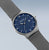 Bering Solar 14440-007 Herrenuhr Silber • Saphirglas • Solarbetrieb, Bild 3