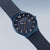 Bering Solar 14440-393 Men's Watch • Scratch-Resistant Sapphire Crystal • Fine Milanese Strap
