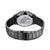 Bering 14443-779 Herrenuhr Solaruhr Grau • Saphirglas • 10 ATM Wasserdicht, Bild 7