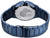 Bering Solar 14443-797 Men's Watch • Scratch-resistant sapphire crystal • Fine Milanese strap