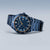 Bering Solar 14443-797 Men's Watch • Scratch-resistant sapphire crystal • Fine Milanese strap