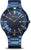 Bering Solar 14443-797 Men's Watch • Scratch-resistant sapphire crystal • Fine Milanese strap