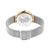 Bering Classic 14531-010 Damen Armbanduhr • Saphirglas • Milanaise-Armband, Bild 7