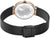 Bering Classic 14531-166 Damenuhr • Kratzfestes Saphirglas • Milanaise-Armband