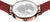 Bering Classic 14531-363 Damenuhr • Kratzfestes Saphirglas • Milanaise-Armband