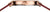 Bering Classic 14531-363 Damenuhr • Kratzfestes Saphirglas • Milanaise-Armband