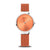 Bering Classic 14531-868 Damen Armbanduhr Grün • Milanaise-Armband • Saphirglas, Bild 18