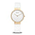 Bering Classic 14531-868 Damen Armbanduhr Grün • Milanaise-Armband • Saphirglas, Bild 13