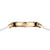 Bering Classic 14531-630 Damenuhr Weiß • Saphirglas • Kalbsleder-Armband, Bild 5