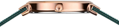 Bering Classic 14531-869 Ladies' Watch • Scratch-resistant sapphire crystal • Fine Milanese bracelet