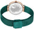 Bering Classic 14531-869 Ladies' Watch • Scratch-resistant sapphire crystal • Fine Milanese bracelet