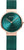 Bering Classic 14531-869 Ladies' Watch • Scratch-resistant sapphire crystal • Fine Milanese bracelet
