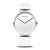 Bering Classic 14539-078 Armbanduhr Silber • Saphirglas • Milanaise-Armband, Bild 6