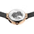 Bering Solar 14631-166 Damenuhr Roségold • Saphirglas • Milanese-Armband, Bild 6