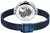 Bering Solar 14631-307 Damenuhr • Kratzfestes Saphirglas • Feines Milanaise-Armband