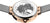 Bering Solar 14631-369 Damenuhr • Saphirglas • Milanaise