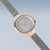Bering Solar 14631-369 Damenuhr • Saphirglas • Milanaise
