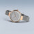 Bering Solar 14631-369 Damenuhr • Saphirglas • Milanaise