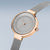 Bering Solar 14631-369 Damenuhr • Saphirglas • Milanaise