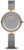 Bering Solar 14631-369 Damenuhr • Saphirglas • Milanaise