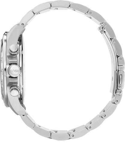 BOSS Hero 1513755 Herren Uhr • Chronograph • Tachymeter