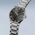 Bering Titanium 15139-709 Herrenuhr Silber • Saphirglas • Titangehäuse, Bild 2