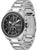 BOSS Volane 1513949 Herrenuhr Schwarz • Chronograph • Mineralglas, Bild 2