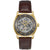 BOSS Principle Skeleton 1514235 Herren • Automatikwerk • Skelett-Zifferblatt