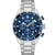BOSS Chronomatrix 1514338 Herren Armbanduhr • Elegantes Design • BOSS Qualität