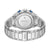 BOSS Chronomatrix 1514338 Herren Armbanduhr • Elegantes Design • BOSS Qualität, Bild 3