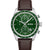 BOSS Grand Prix 1514342 Herren Armbanduhr • Elegantes Design • BOSS Qualität