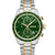 BOSS Grand Prix 1514345 Herren Armbanduhr • Elegantes Design • BOSS Qualität