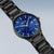 Bering Solar 15239-727 Herrenuhr • Saphirglas • Titan