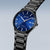 Bering Solar 15239-727 Herrenuhr • Saphirglas • Titan
